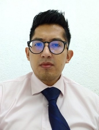 José Granados Santiago