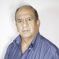 Victor Gregorio Salcedo Candia
