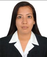 Cyndi Milagros Dávila Marcelo