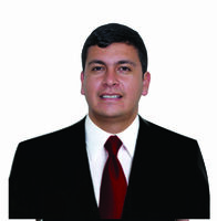Rolmer Oblitas Regalado