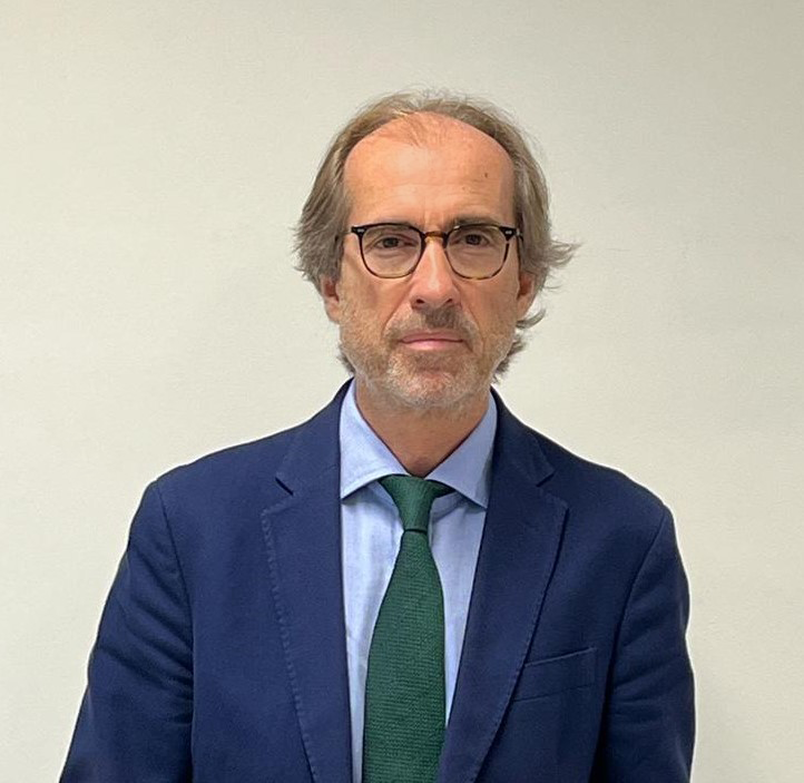 Bernardo Valdivieso Martinez