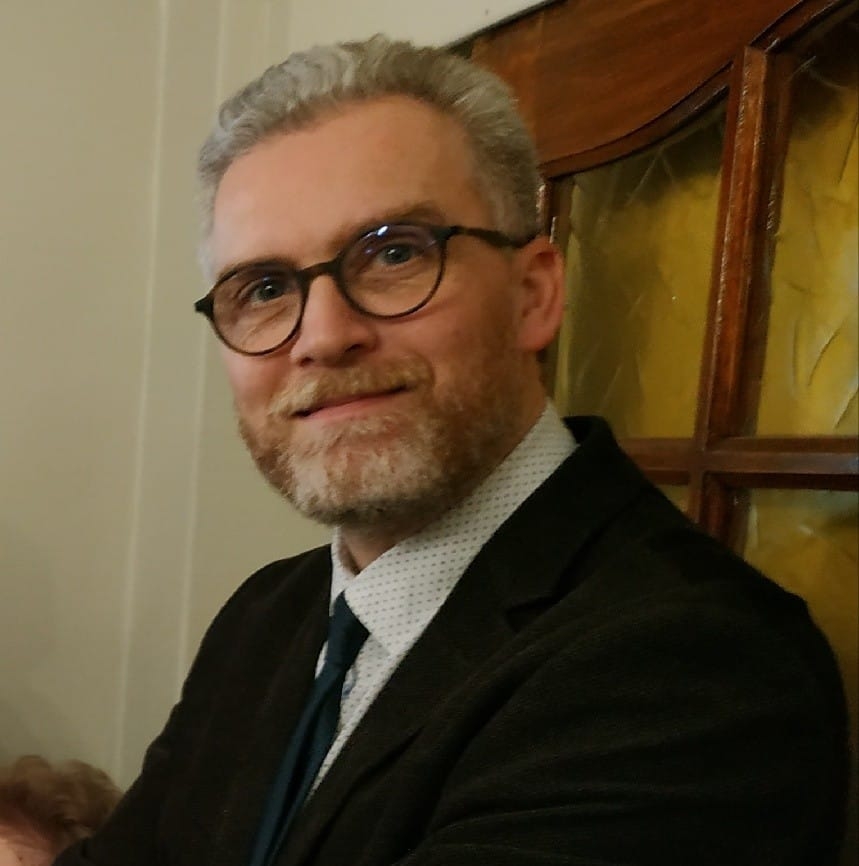 Emmanuel Lievin