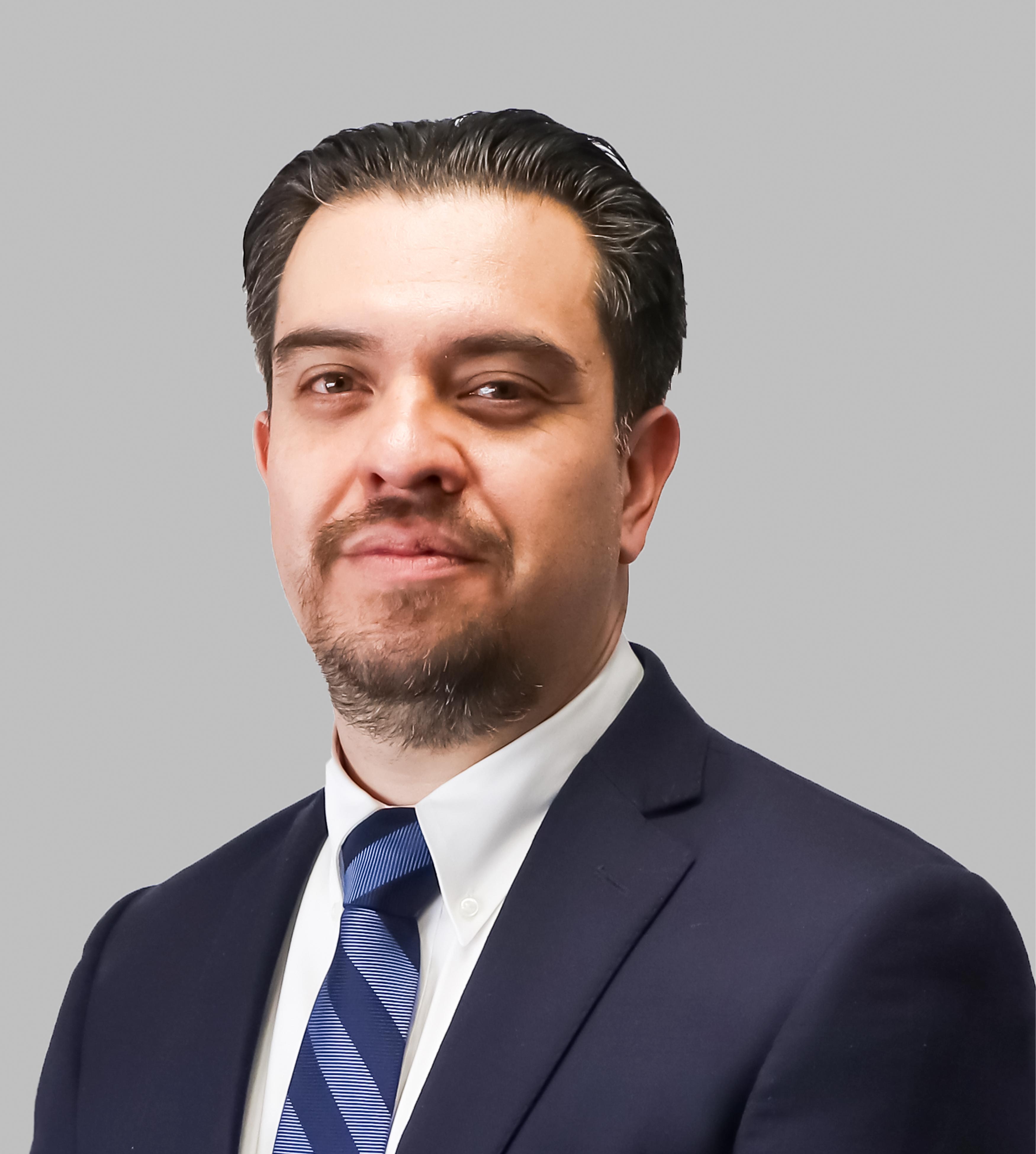 Leandro David Soriano García