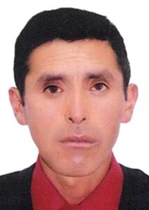 Carlos Quispe Sumire