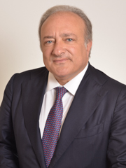 Salvatore Margiotta
