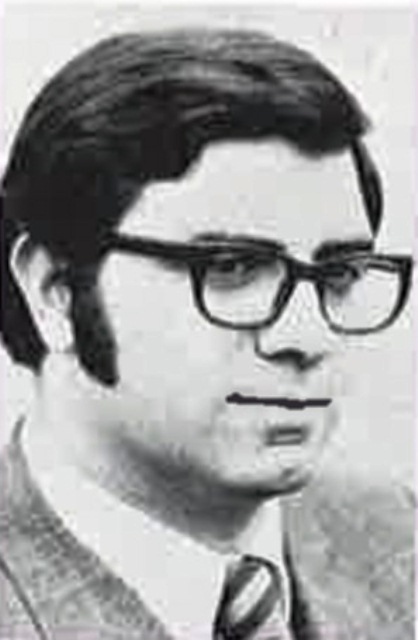 Joseph Orsini