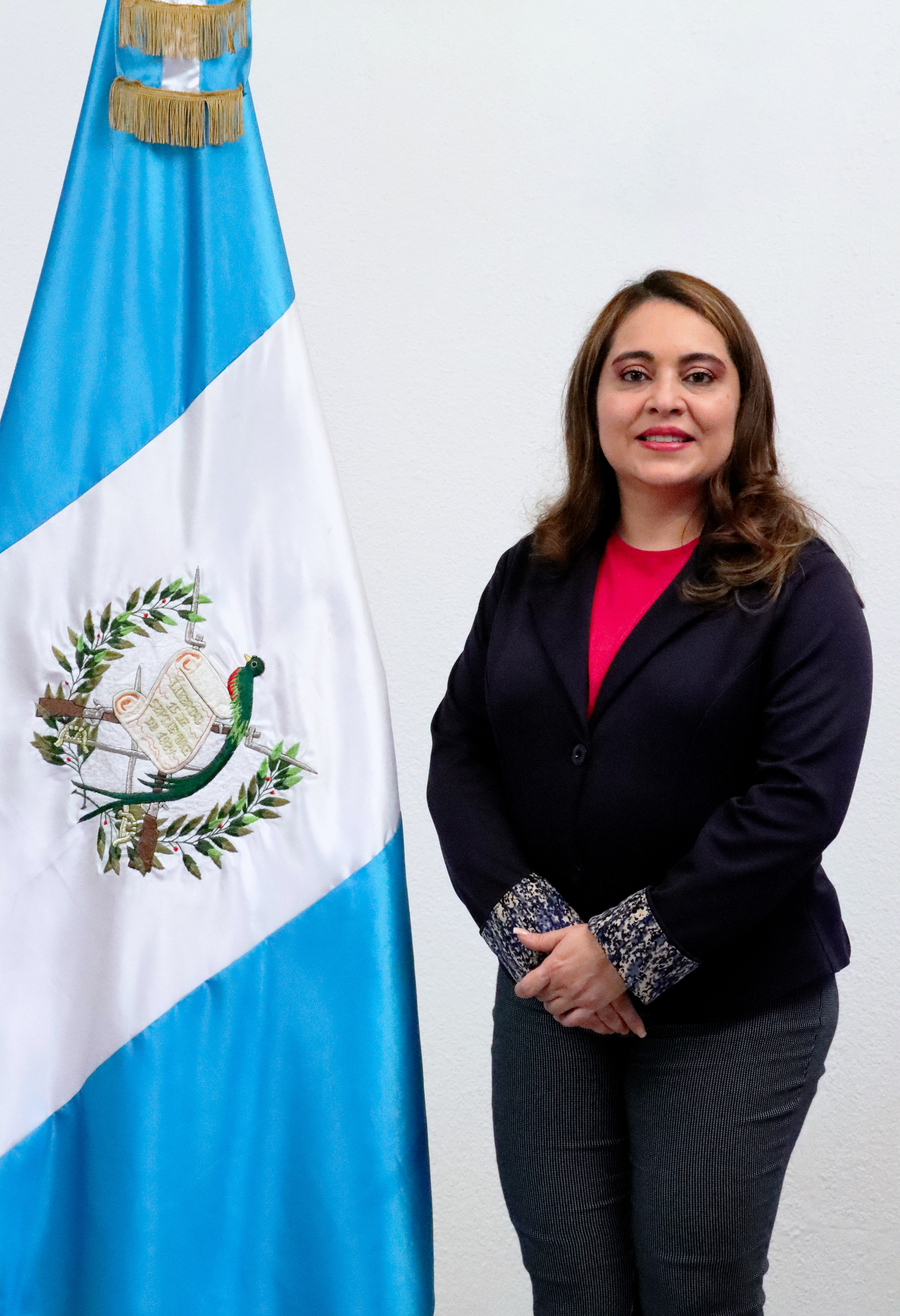 Ana Gabriela Cruz Leal