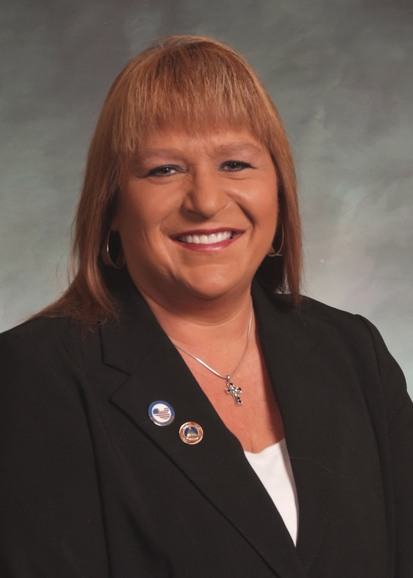 Tonya Van Beber