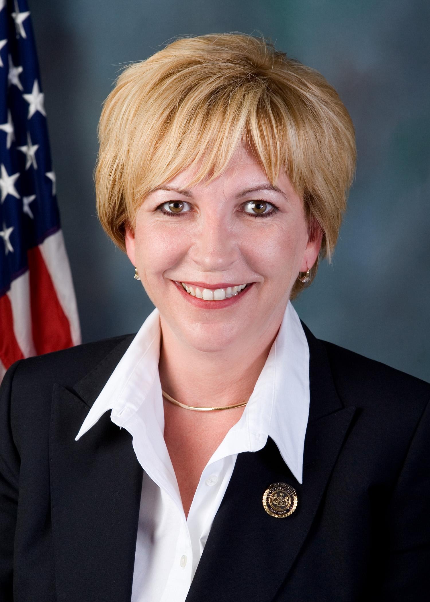 Karen D Beyer