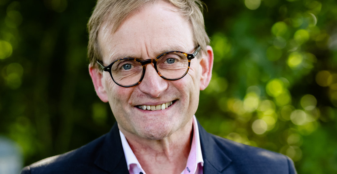 Hans Huibers