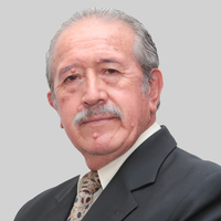 Jose Luis Qwistgaard Suarez