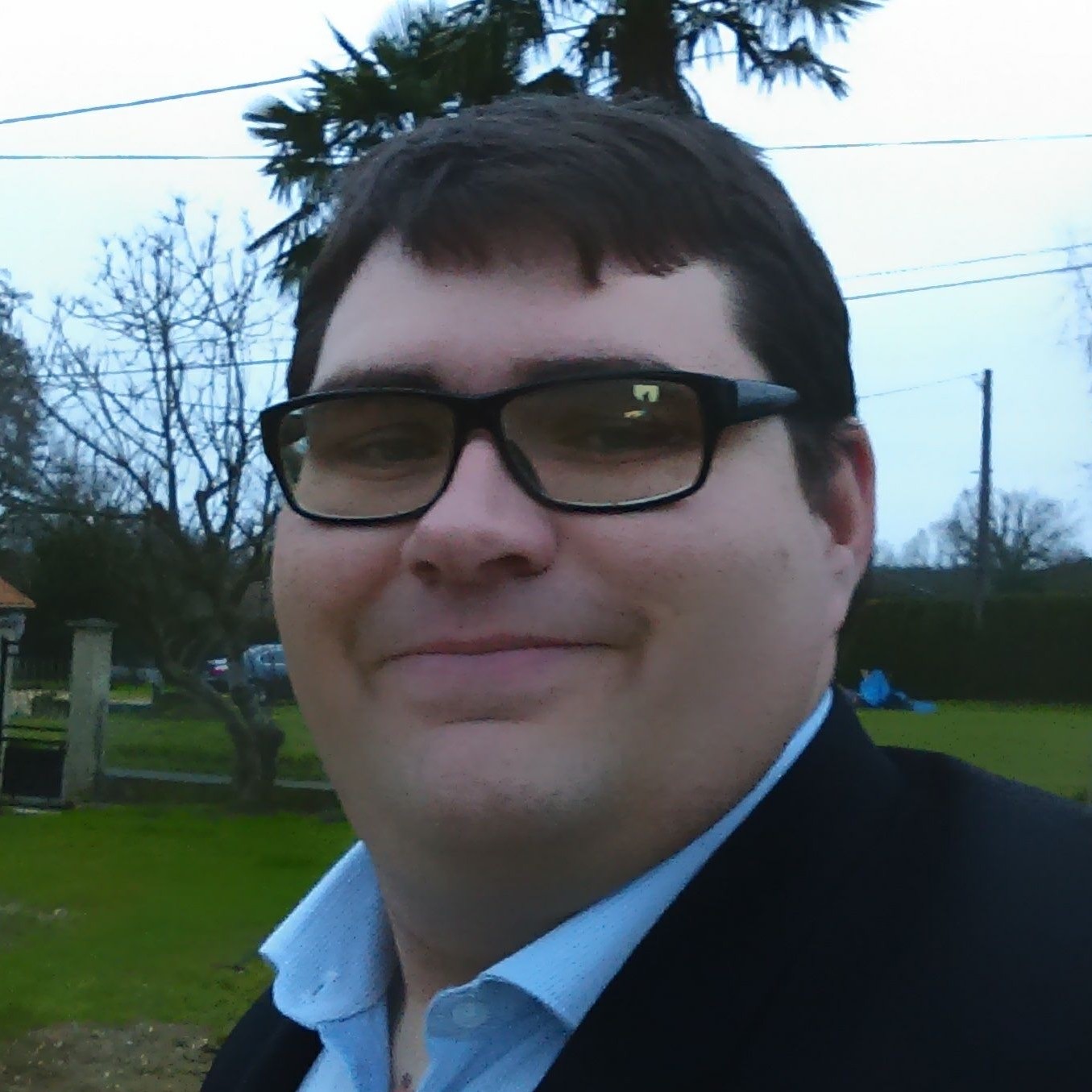 Benoit Berry