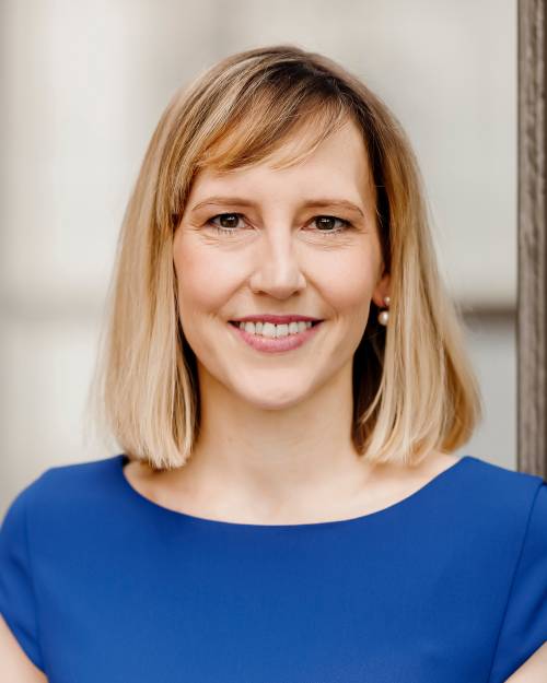 Katharina Senge