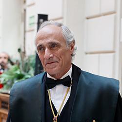 Fernando Prieto Rivera