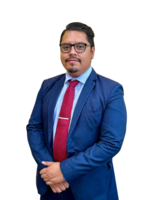 William Andrés Huanes Tello