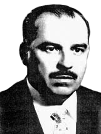 Gualberto Moreira