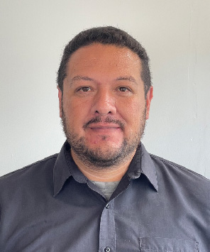 Helio Cuauhtémoc Jacobo Ramírez
