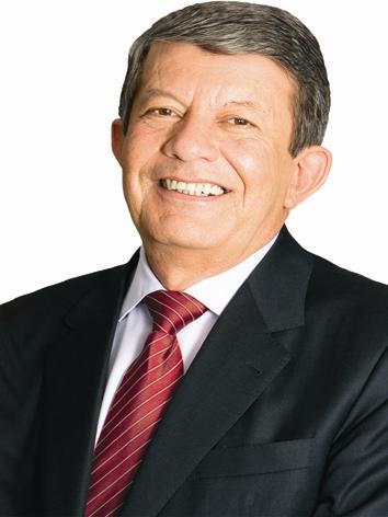 Devanir Ribeiro