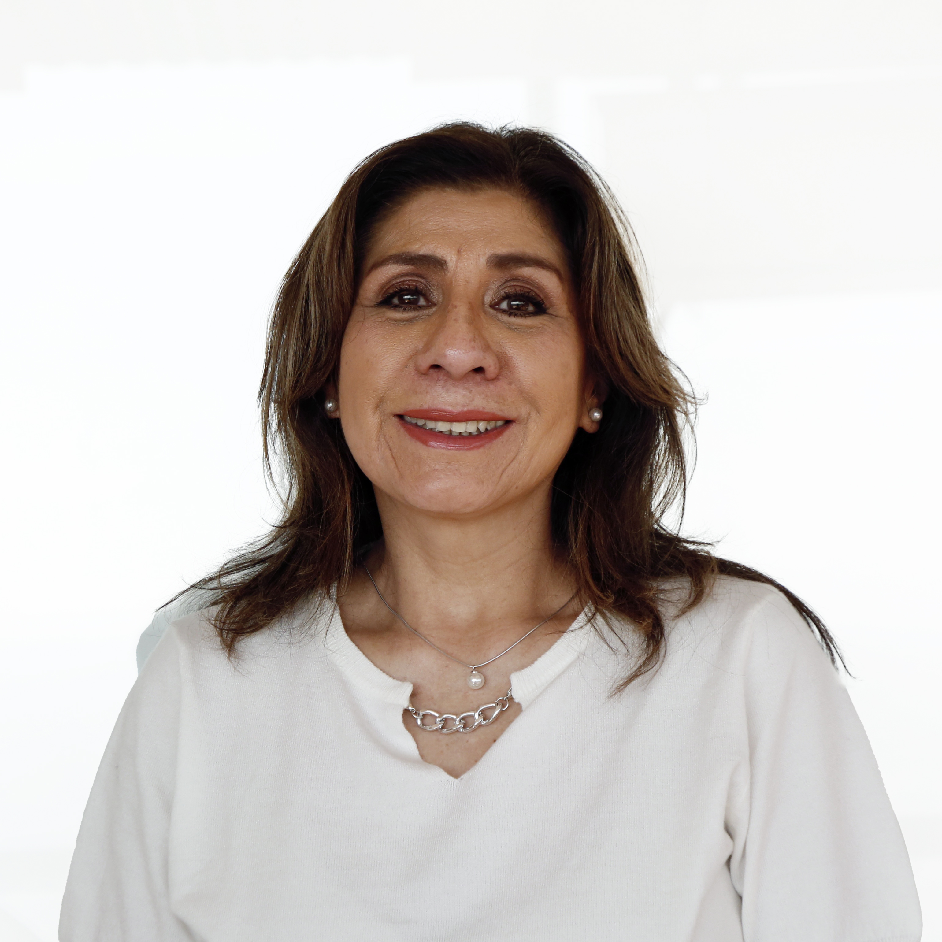 Elvira Espinosa Gutiérrez