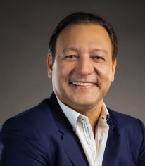 Abel Atahualpa Martínez Durán