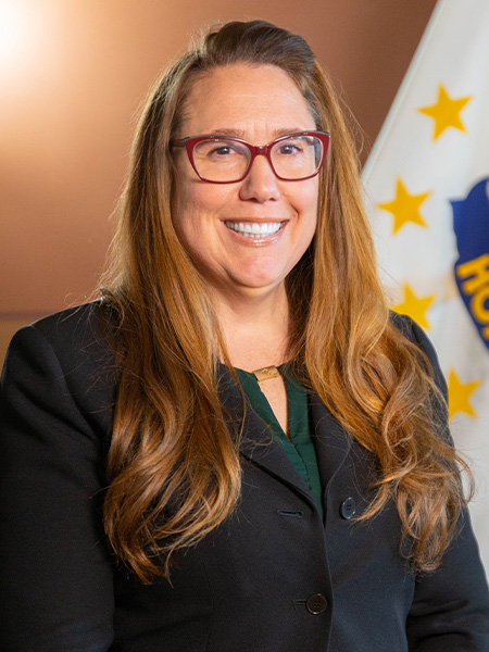 Cherie L. Cruz