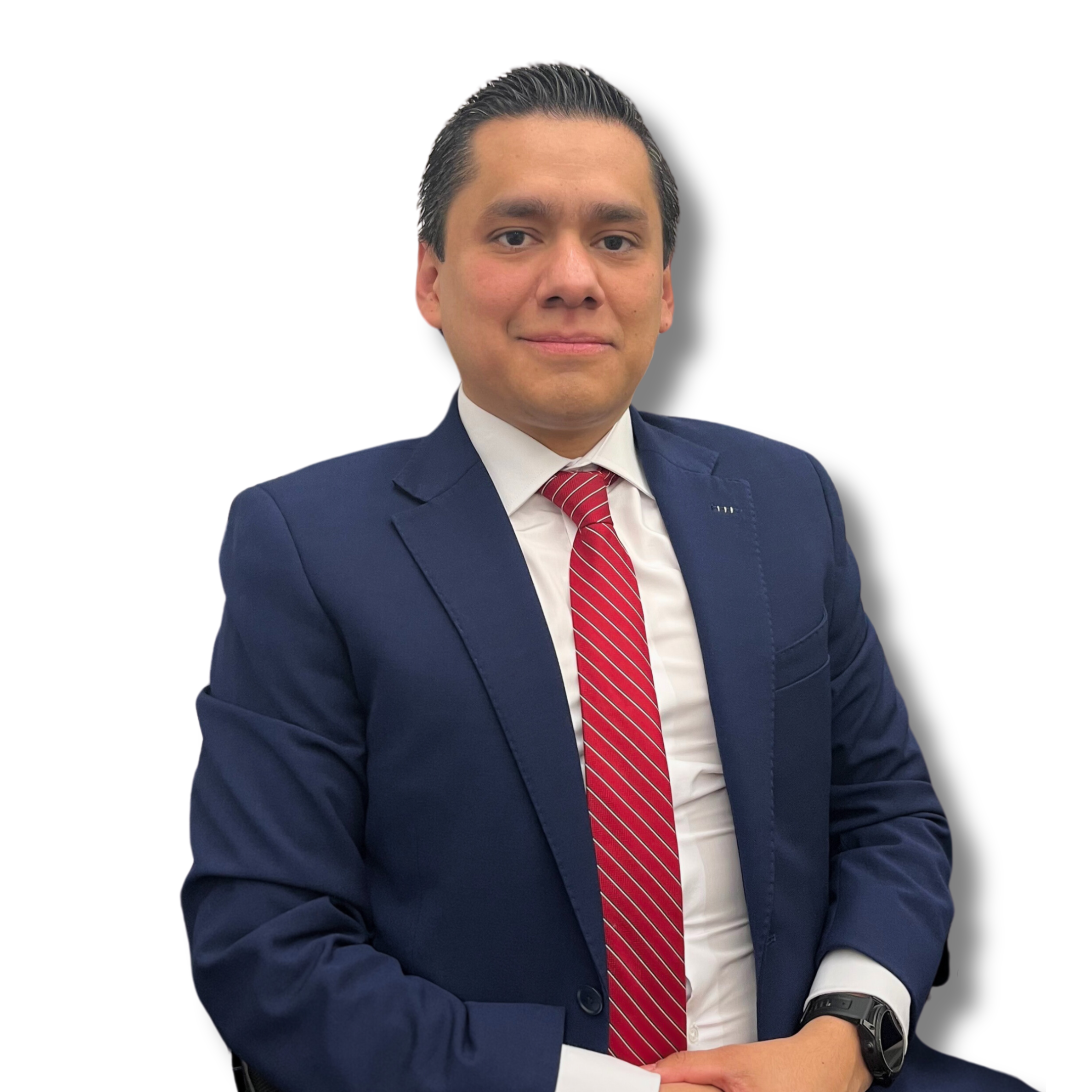 José Enrique Pérez Olguín
