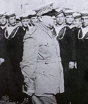Raffaele De Courten