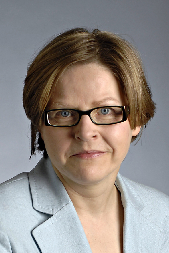 Heidi Anneli Hautala