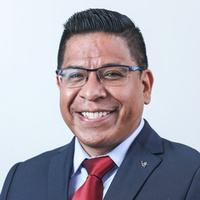 Virgilio Fredy Tito Chura