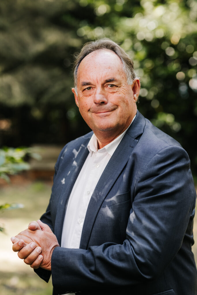 Gert Jan Freeke
