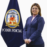Juliana Yolanda García Bordón