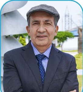 Julio Villafuerte Vargas