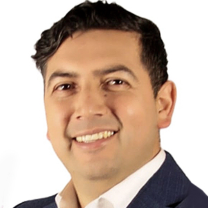 Marcelo Miñañir Matus