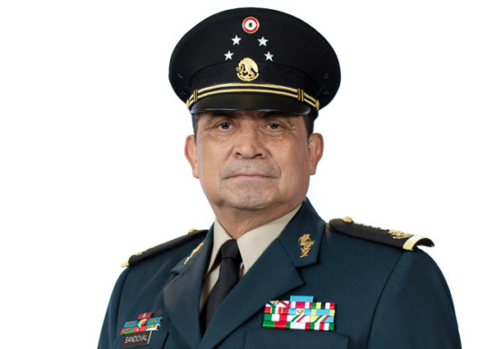 Luis Cresencio Sandoval