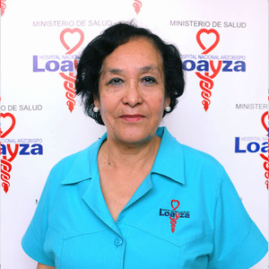 Evangelina Zapata Tello