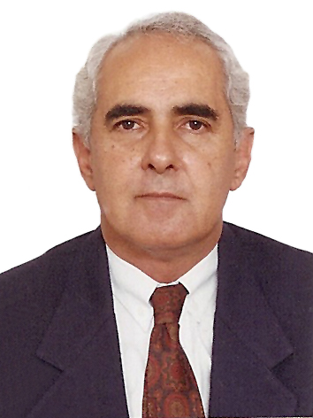 Eudoro Guilherme Zacharias Pedroza