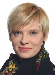 Olga Petersen