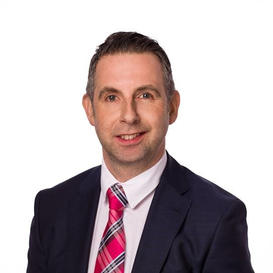 Paul Rooney