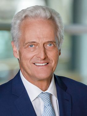 Peter Ramsauer