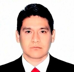 Hebert Andres De La Cruz Calderón