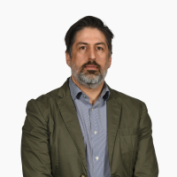 Nicolás Alfredo Trotta