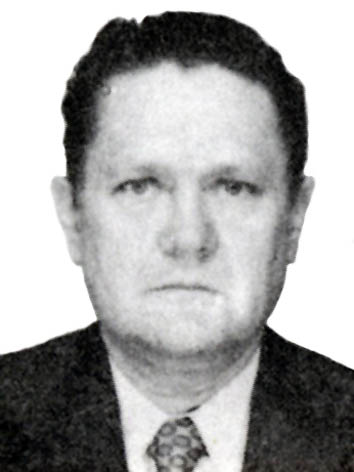 Alberto Hoffmann