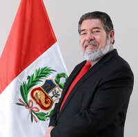 Guillermo Enrique Obando Arbulú