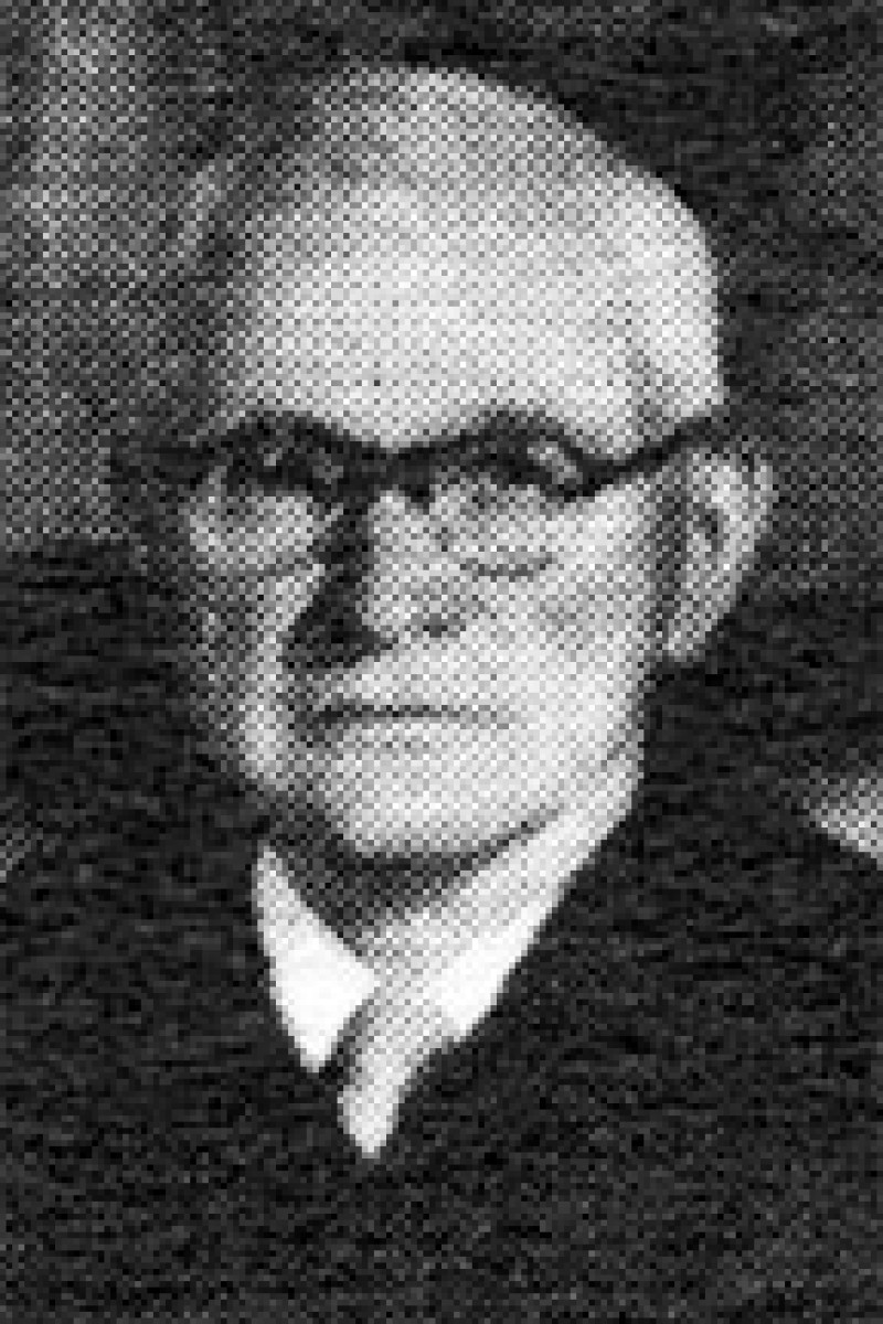 John Howard Lamneck