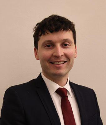 Paul Lawless