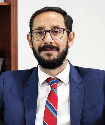 Gari Gevijoar Flores Hernández González