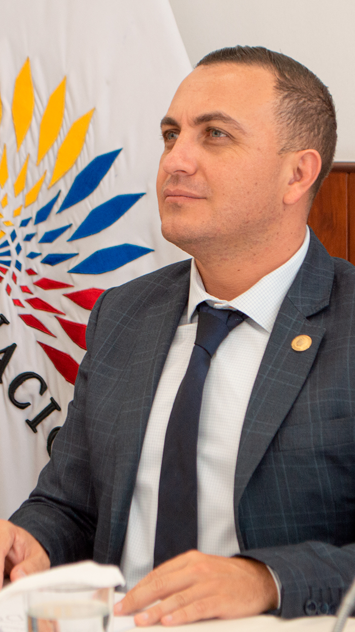 Xavier Jurado