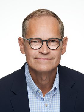 Michael Müller