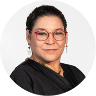 Lenia Batres Guadarrama