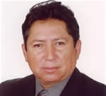 Gilberto Lorenzo Díaz Peralta